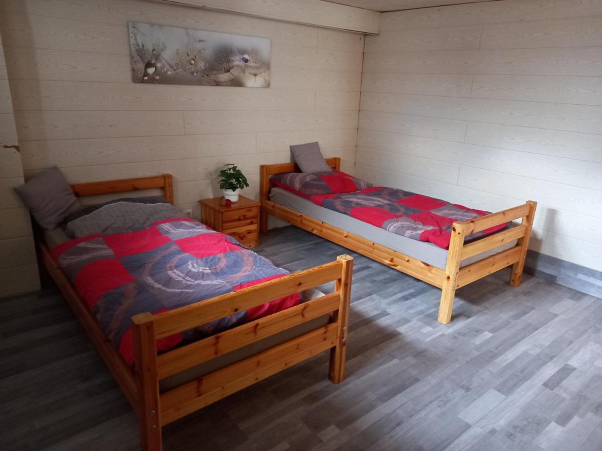 60 M² Ferienapartment Zentrumsnahe Mit Gartenbenutzung Steyr Extérieur photo