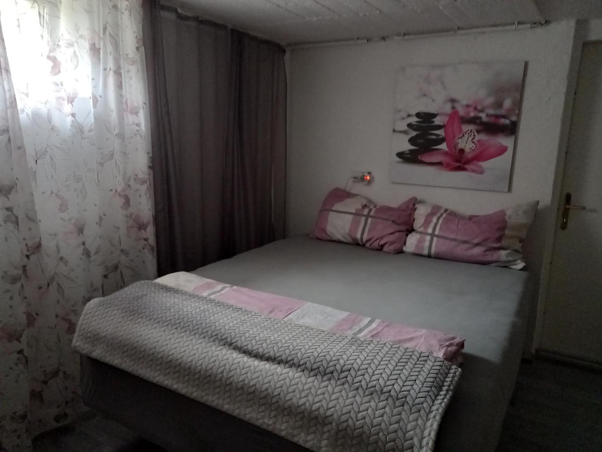 60 M² Ferienapartment Zentrumsnahe Mit Gartenbenutzung Steyr Extérieur photo