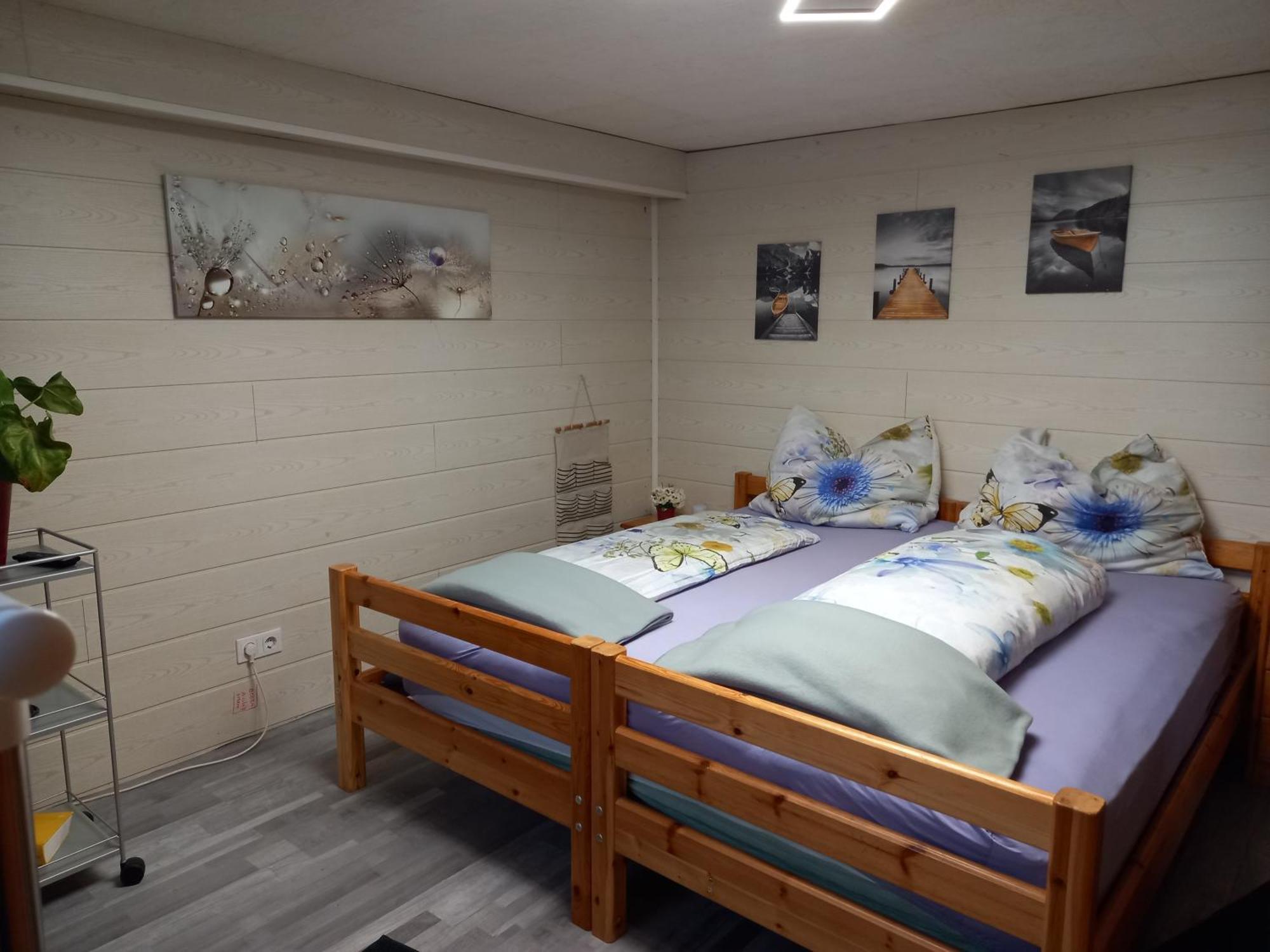 60 M² Ferienapartment Zentrumsnahe Mit Gartenbenutzung Steyr Extérieur photo